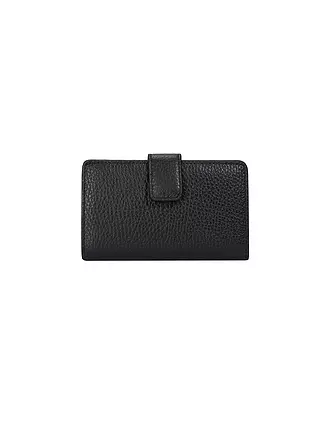 COCCINELLE | Geldbörse METALLIC SOFT | 
